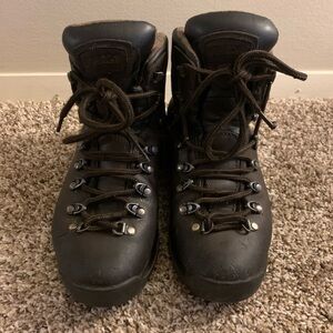 Asolo TPS 520 Ladies Hiking Boot